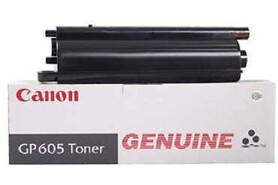 Canon Toner GP555/605 33K, Art.-Nr. 1390A002 - Paterno B2B-Shop