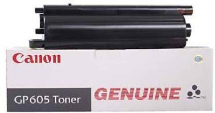 Canon Toner GP555/605 33K, Art.-Nr. 1390A002 - Paterno B2B-Shop