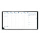 Kalender Quo Vadis Executif VZ Impala schwarz, Art.-Nr. 14074Q - Paterno B2B-Shop