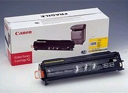 Canon Cartridge CP660 yell. EP-84 8,5K, Art.-Nr. 1512A003 - Paterno B2B-Shop