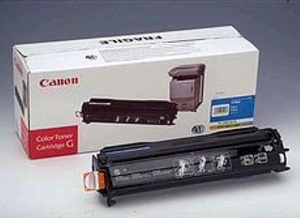 Canon Cartridge CP660 cyan EP-84 8,5K, Art.-Nr. 1514A003 - Paterno B2B-Shop