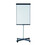 Flipchart Legamaster Triangle Mobil, Art.-Nr. 153200LM - Paterno B2B-Shop