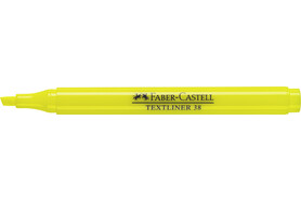 Textmarker Faber Castell 38, Art.-Nr. 1577 - Paterno B2B-Shop
