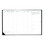 Kalender Quo Vadis Pre 777 VZ Impala schwarz, Art.-Nr. 16089QSCHWARZ - Paterno B2B-Shop