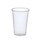 Trinkbecher 0,5 Liter transparent mit Schaumrand, Art.-Nr. 16133 - Paterno B2B-Shop