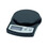 Briefwaage MAULalpha 0,5 kg schwarz, Art.-Nr. 1640590 - Paterno B2B-Shop