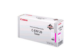 Canon Toner C-EXV26 mag. 6K, Art.-Nr. 1658B006 - Paterno B2B-Shop