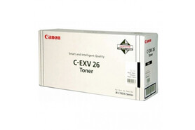 Canon Toner C-EXV26 black 6K, Art.-Nr. 1660B006 - Paterno B2B-Shop
