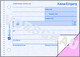 Kassaeingangsbuch ZWF, DIN A6 quer, Art.-Nr. 1711ZWF - Paterno B2B-Shop
