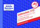 Lieferscheinbuch ZWF A6 2x40Bl, Art.-Nr. 1713ZWF - Paterno B2B-Shop