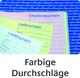 Lieferscheinbuch ZWF DIN A5 hoch, Art.-Nr. 1720ZWF - Paterno B2B-Shop