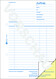 Auftragsbuch ZWF, DIN A5 hoch, Art.-Nr. 1725ZWF - Paterno B2B-Shop