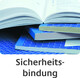 Auftragsbuch ZWF, DIN A5 hoch, Art.-Nr. 1725ZWF - Paterno B2B-Shop