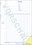 Auftragsbuch A4 2x40 Blt., Art.-Nr. 1728ZWF - Paterno B2B-Shop
