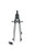 Schnellverstellzirkel Faber m. Gel., Art.-Nr. 174014 - Paterno B2B-Shop