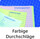 Lohnarbeit Nachweis ZWF DIN A5 3x40 Blatt, Art.-Nr. 1771ZWF - Paterno B2B-Shop