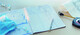 Aufmassbuch ZWF DIN A4 hoch, Art.-Nr. 1778ZWF - Paterno B2B-Shop