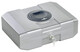 Geldkassette Durable Euroboxx anthrazig/grau, Art.-Nr. 178257 - Paterno B2B-Shop