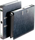 Hängeordner Leitz 5 cm schwarz, Art.-Nr. 1822-00-00 - Paterno B2B-Shop