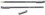 Ersatzradierer Faber GRIP 2001 ERASER CAP 2er, Art.-Nr. 187000 - Paterno B2B-Shop