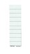 Blanko-Schildchen Leitz 1900 weiss, Art.-Nr. 1900-00-01 - Paterno B2B-Shop