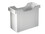 Unibox Plus Leitz A4 grau, Art.-Nr. 1908-00-GR - Paterno B2B-Shop