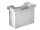 Unibox Plus Leitz A4 grau, Art.-Nr. 1908-00-GR - Paterno B2B-Shop