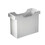 Unibox Plus Leitz A4 grau, Art.-Nr. 1908-00-GR - Paterno B2B-Shop