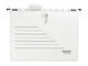 Hängehefter Leitz Alpha Active 5er Pkg weiss, Art.-Nr. 1924-30-WS - Paterno B2B-Shop