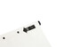 Hängehefter Leitz Alpha Active 5er Pkg weiss, Art.-Nr. 1924-30-WS - Paterno B2B-Shop