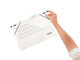 Hängemappe Leitz Alpha Active schwarz, Art.-Nr. 1925-30-SW - Paterno B2B-Shop
