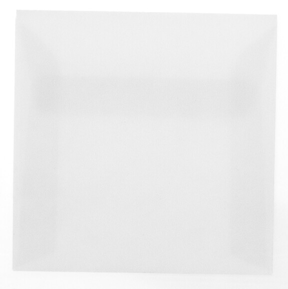 Transparentkuvert Mayspies 125x125 mm glatt, Art.-Nr. 1951544140 - Paterno B2B-Shop