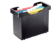Miniaktei Leitz Plus A4 schwarz, Art.-Nr. 1993-0-SW - Paterno B2B-Shop