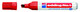 Marker Edding 1 schwarz permanent, Art.-Nr. 1-SW - Paterno B2B-Shop