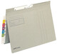 Pendelhefter Leitz 2014 A4 grün, Art.-Nr. 2014-0-GN - Paterno B2B-Shop