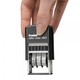 Stempel Trodat Printy mit Datum 4810, Art.-Nr. 204810003 - Paterno B2B-Shop