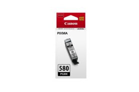 Canon Ink pigment black 11,2ml, Art.-Nr. 2078C001 - Paterno B2B-Shop