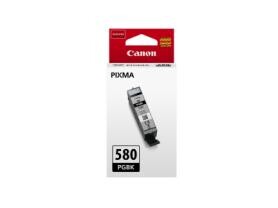 Canon Ink pigment black 11,2ml, Art.-Nr. 2078C001 - Paterno B2B-Shop