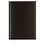 Chefterminkalender A5 schwarz, Art.-Nr. 22504F - Paterno B2B-Shop