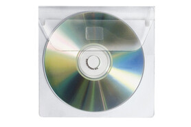 Hüllen CD Veloflex Großpackung, Art.-Nr. 2259100 - Paterno B2B-Shop