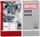Heftklammern Novus 23/13 Stahldraht, Art.-Nr. 23-13-NV - Paterno B2B-Shop