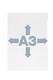 Aktenhüllen Durable A3 PP farblos, Art.-Nr. 231419 - Paterno B2B-Shop