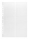 Visitenkartenhüllen Durable A4 2389, Art.-Nr. 2389-19 - Paterno B2B-Shop