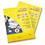 Universaletiketten A4 Z-Products 48,5 x 16,9 mm, Art.-Nr. 24.224 - Paterno B2B-Shop