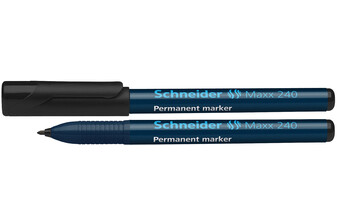 Marker Schneider 240 permanent, Art.-Nr. 240SN - Paterno B2B-Shop