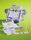 Erweiterungssatz Durable Visifix transparent, Art.-Nr. 2418-19 - Paterno B2B-Shop