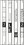 Einstellmappe Leitz OC 2432 chamois, Art.-Nr. 2432 - Paterno B2B-Shop