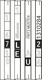 Einstellmappe Leitz OC 2432 chamois, Art.-Nr. 2432 - Paterno B2B-Shop