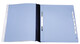 Personalhefter Durable A4 blau, Art.-Nr. 255506 HELLBLAU - Paterno B2B-Shop