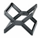 Hängekorb Durable CARRY plus leer schwarz, Art.-Nr. 2611-SW - Paterno B2B-Shop